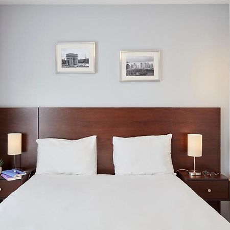 Aparthotel Adagio Access Paris Bastille Exterior foto