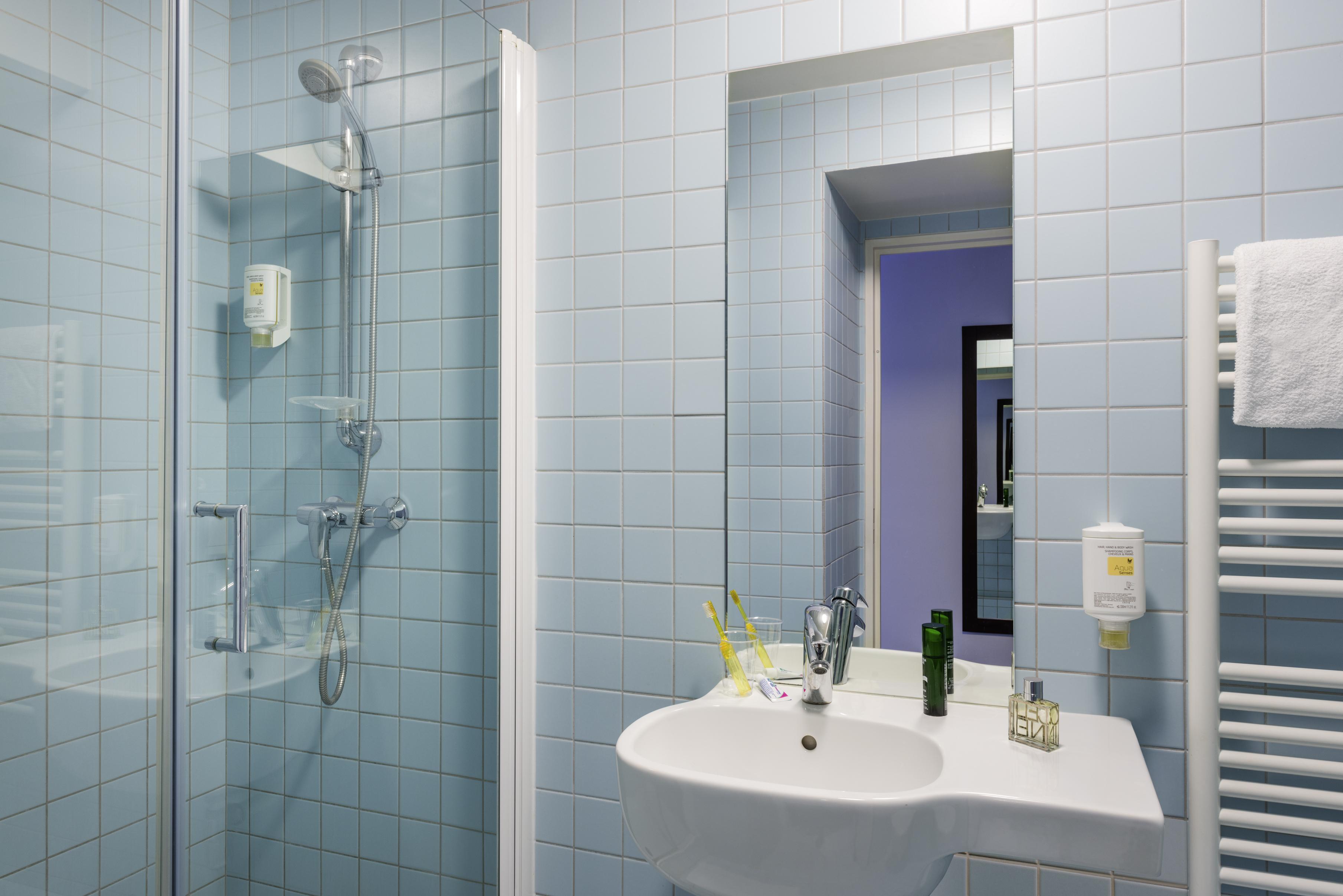 Aparthotel Adagio Access Paris Bastille Exterior foto