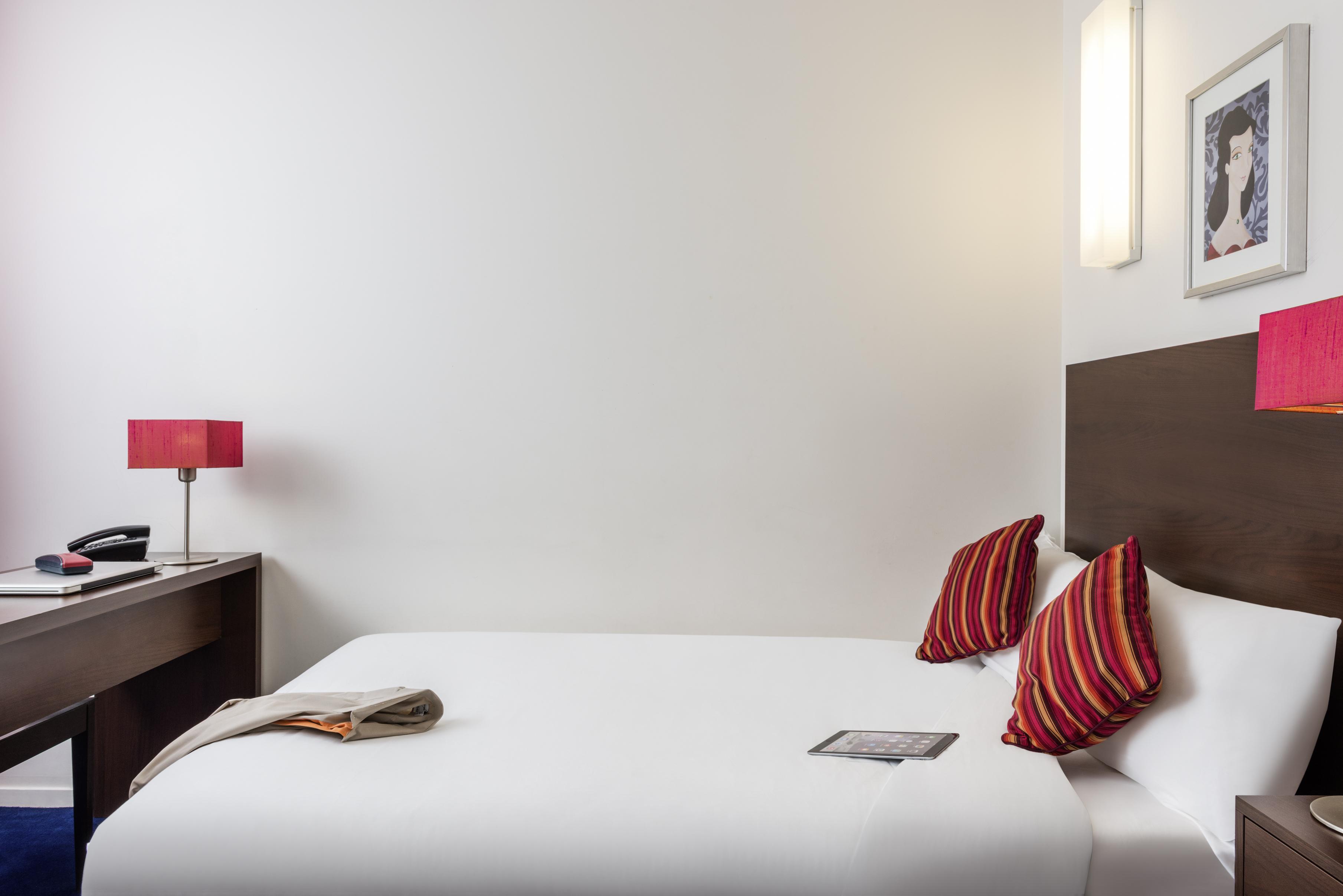 Aparthotel Adagio Access Paris Bastille Exterior foto