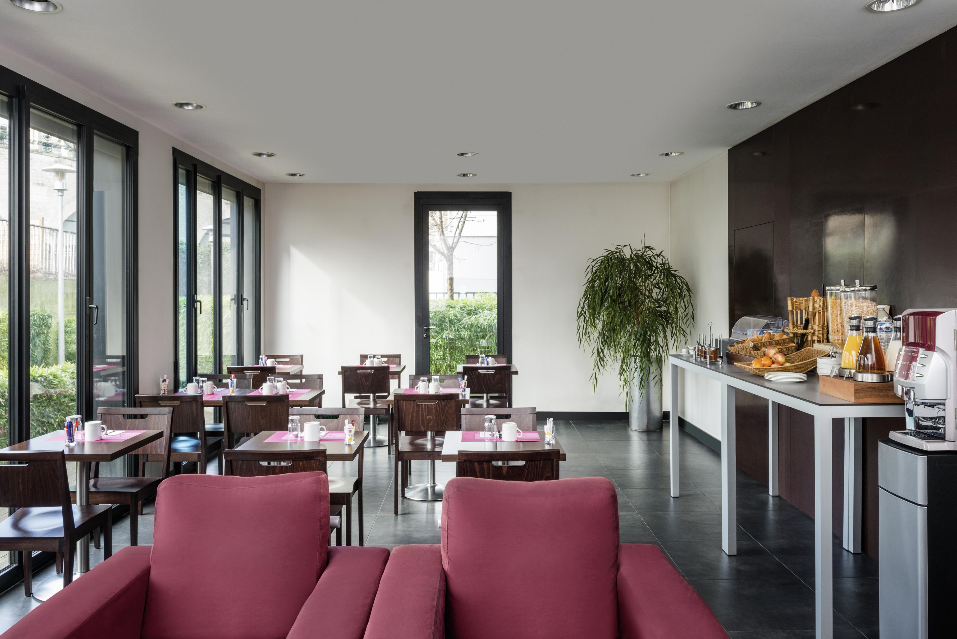 Aparthotel Adagio Access Paris Bastille Exterior foto