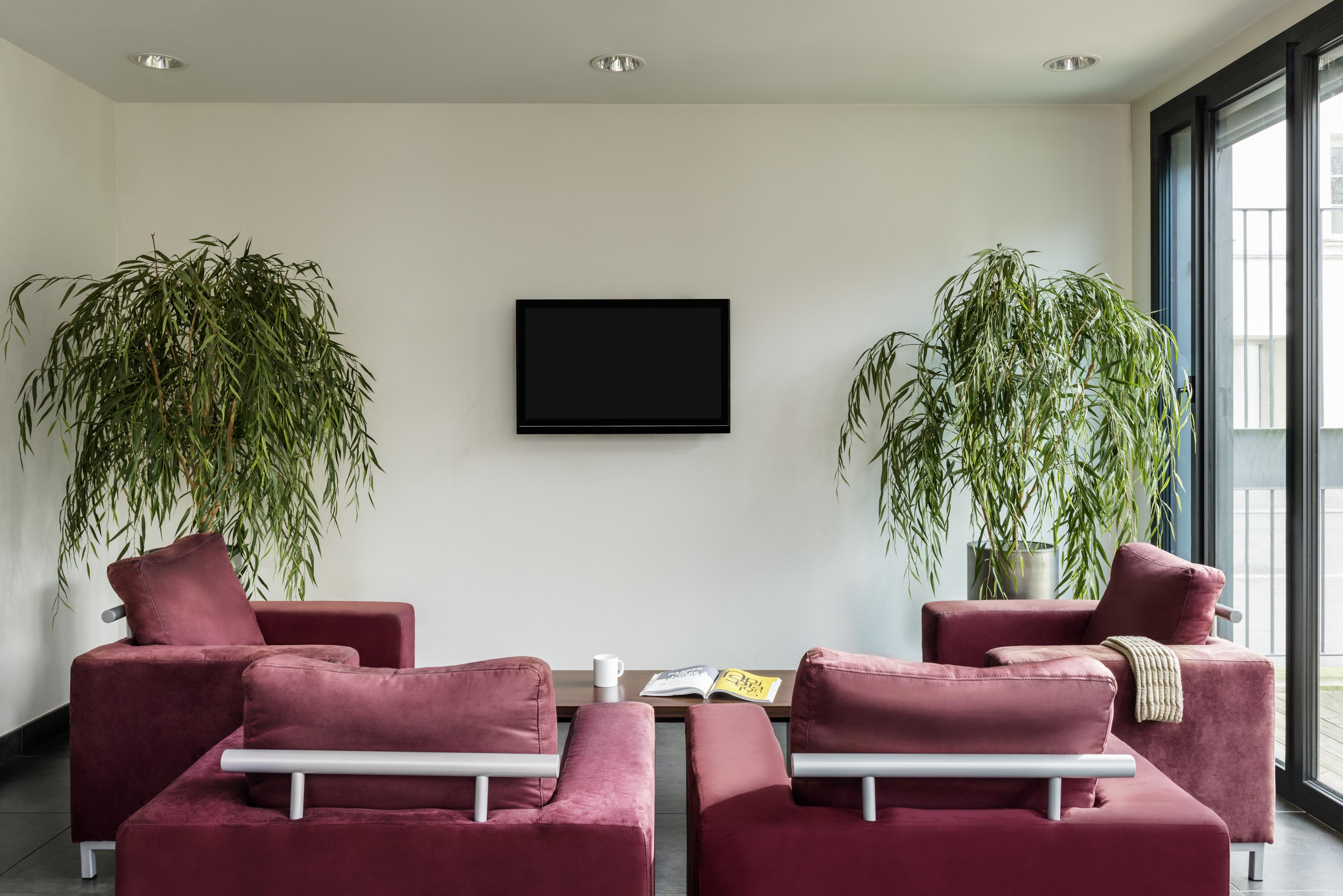 Aparthotel Adagio Access Paris Bastille Exterior foto